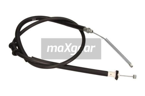 Maxgear 32-0690 - Brzdové lano -