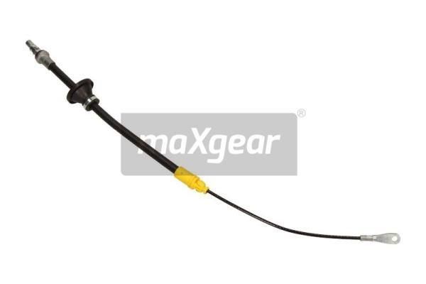 Maxgear 32-0692 - Brzdové lano -