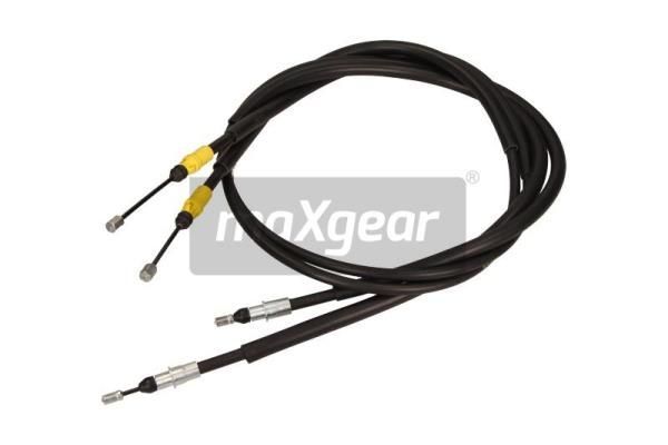 Maxgear 32-0699 - Brzdové lano -