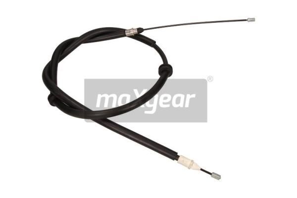 Maxgear 32-0700 - Brzdové lano -