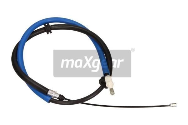Maxgear 32-0701 - Brzdové lano -