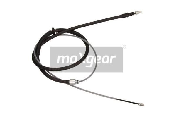 Maxgear 32-0703 - Brzdové lano -