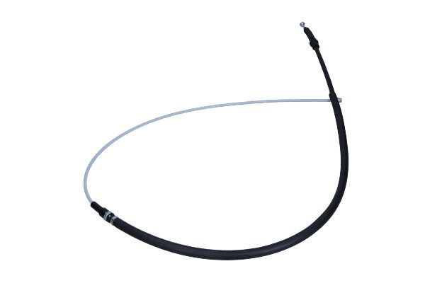 Maxgear 32-0704 - Brzdové lano -