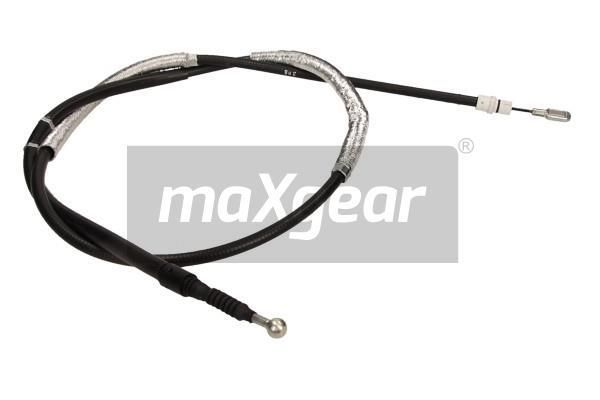 Maxgear 32-0708 - Brzdové lano -