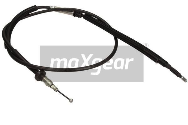 Maxgear 32-0709 - Brzdové lano -