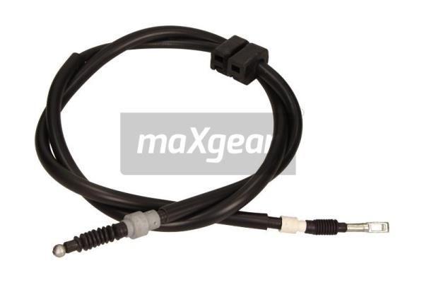 Maxgear 32-0711 - Brzdové lano -