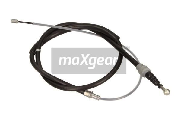 Maxgear 32-0712 - Brzdové lano -