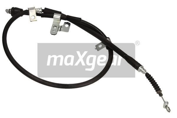 Maxgear 32-0714 - Brzdové lano -