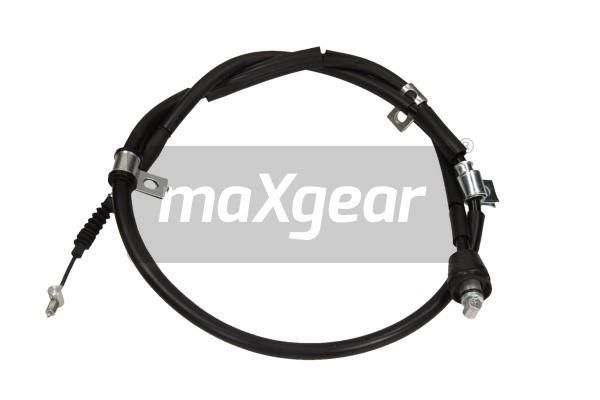 Maxgear 32-0715 - Brzdové lano -