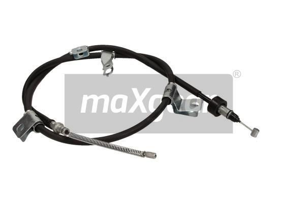 Maxgear 32-0716 - Brzdové lano -