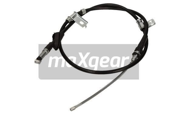Maxgear 32-0718 - Brzdové lano -
