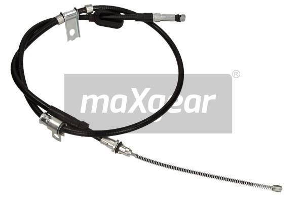 Maxgear 32-0719 - Brzdové lano -