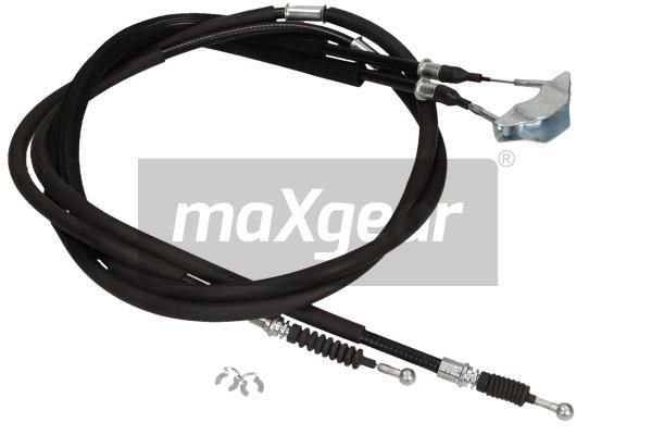 Maxgear 32-0721 - Brzdové lano -