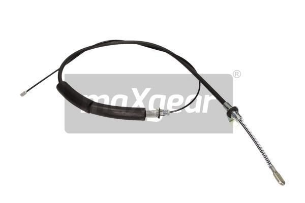 Maxgear 32-0731 - Brzdové lano -