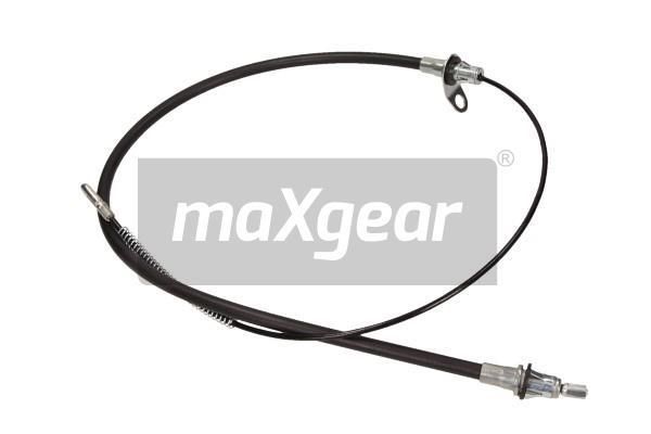 Maxgear 32-0732 - Brzdové lano -