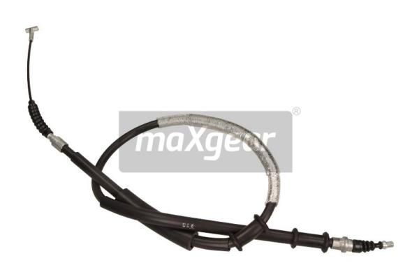 Maxgear 32-0733 - Brzdové lano -