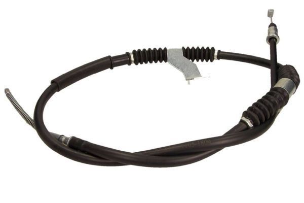 Maxgear 32-0744 - Brzdové lano -