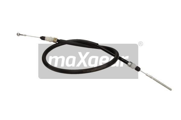 Maxgear 32-0746 - Brzdové lano -