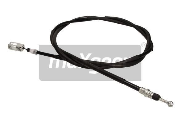 Maxgear 32-0747 - Brzdové lano -
