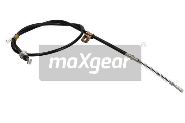 Maxgear 32-0749 - Brzdové lano -
