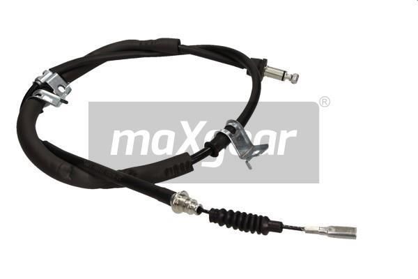 Maxgear 32-0752 - Brzdové lano -