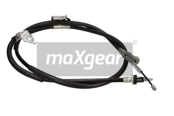 Maxgear 32-0753 - Brzdové lano -