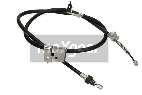 Maxgear 32-0754 - Brzdové lano -