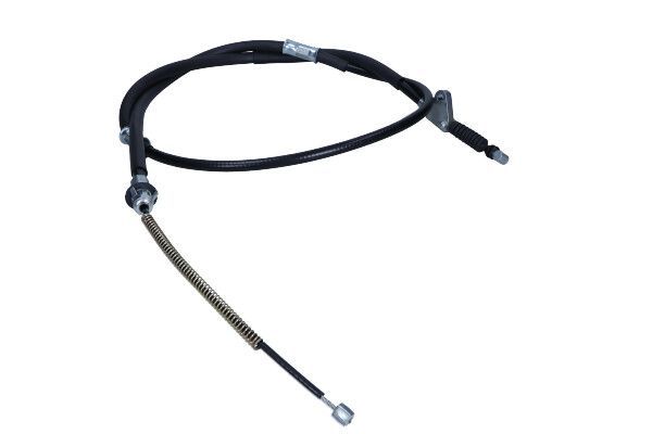 Maxgear 32-0800 - Brzdové lano -