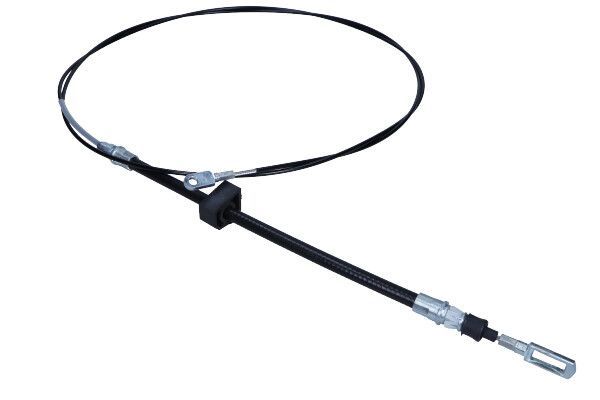 Maxgear 32-0802 - Brzdové lano -