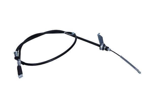 Maxgear 32-0804 - Brzdové lano -