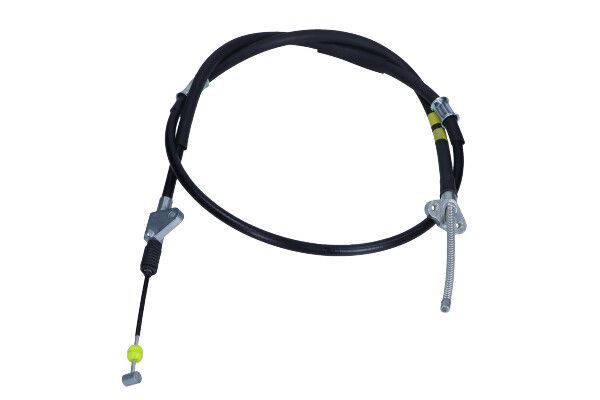 Maxgear 32-0858 - Brzdové lano -