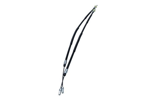 Maxgear 32-0900 - Brzdové lano -