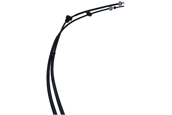Maxgear 32-0902 - Brzdové lano -