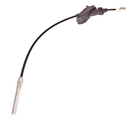 Maxgear 32-1043 - Brzdové lano -