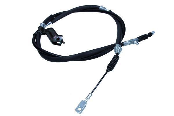 Maxgear 32-1533 - Brzdové lano -