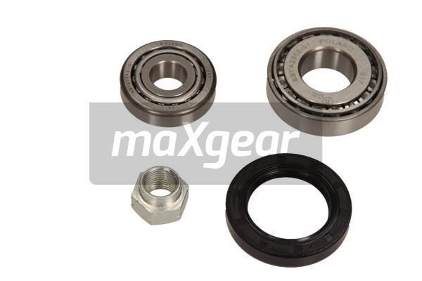 Maxgear 33-0110