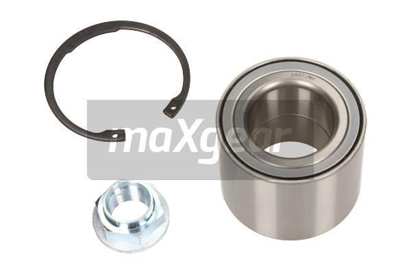 Maxgear 33-0139