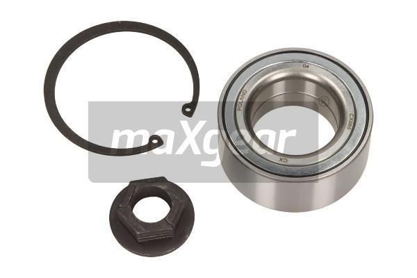 Maxgear 33-0153