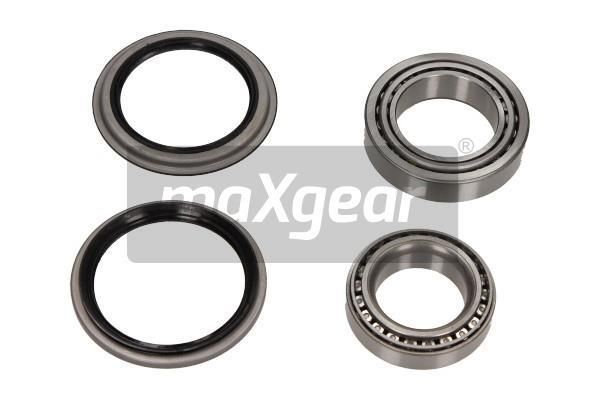 Maxgear 33-0214