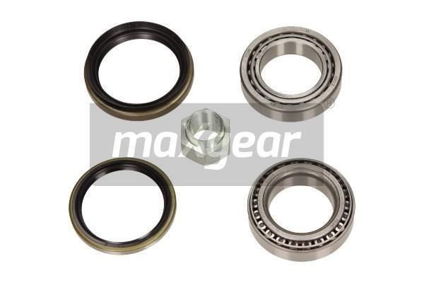 Maxgear 33-0224