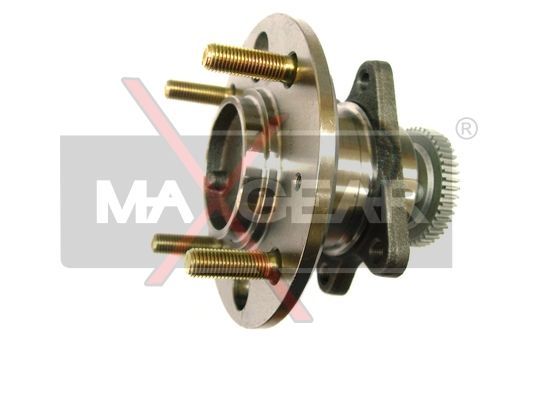 Maxgear 33-0466