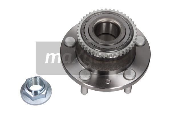 Maxgear 33-0467