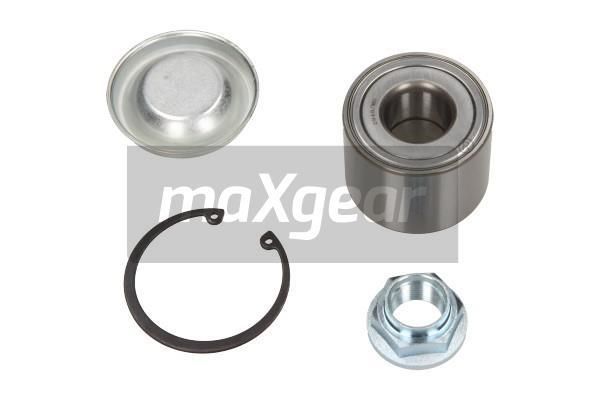 Maxgear 33-0515