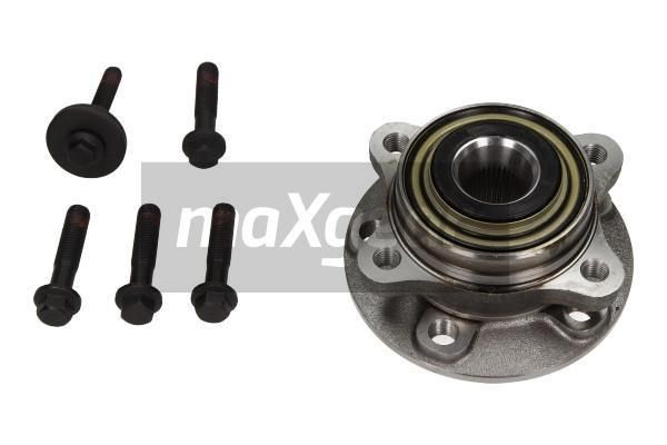 Maxgear 33-0551
