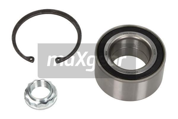 Maxgear 33-0558