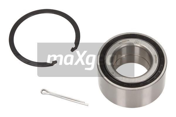 Maxgear 33-0584
