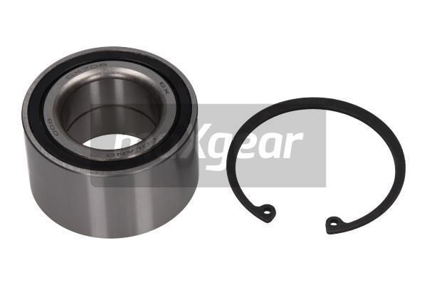 Maxgear 33-0602