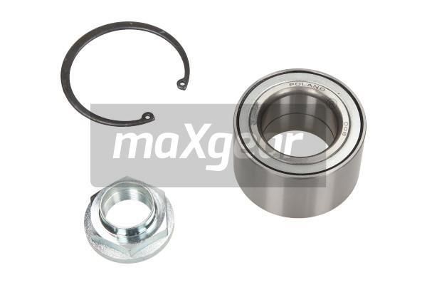 Maxgear 33-0605