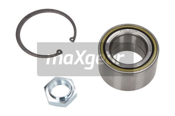 Maxgear 33-0608