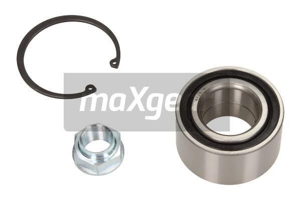 Maxgear 33-0649